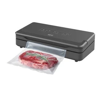 A6-1-6AG Gourmet Vacuum Sealer 9009232993