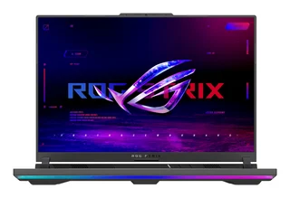 ROG Strix G16 G614JV-N4120W, Eclipse Gray, Core i9-13980HX, 16GB RAM, 1TB SSD, GeForce RTX 4060, DE (90NR0C61-M009P0)