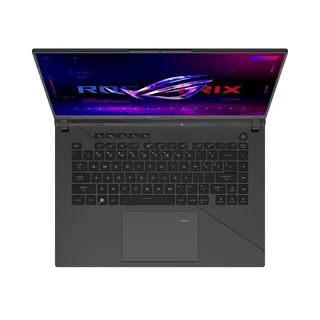 ROG Strix G16 G614JZR-N4031W Intel Core™ i9 i9-14900HX Laptop 40,6 cm (16") WQXGA 32 GB DDR5-SDRAM 1 TB SSD NVIDIA GeForce RTX 4080 Wi-Fi 6E