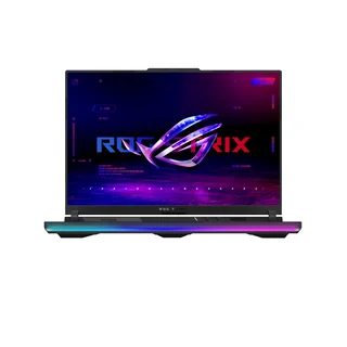 ROG Strix Scar 16 G634JYR-RA029W, Off Black, Core i9-14900HX, 32GB RAM, 1TB SSD, GeForce RTX 4090, DE (90NR0IJ2-M00140)