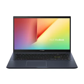 VivoBook S15 S513EA-BQ1830T - Intel Core i5 1135G7 / 2.4 GHz - Windows 10 Home - Iris Xe Graphi, schwarz