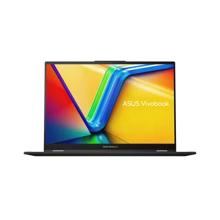 VivoBook S 16 Flip TN3604YA-MC080W, Midnight Black, Ryzen 7 7730U, 16GB RAM, 1TB SSD, DE (90NB1041-M00360)