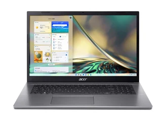 A517-53-50VG Notebook 43,9 cm (17,3 Zoll), 16 GB RAM, 512 GB SSD, Intel® Core™ i5-12450H