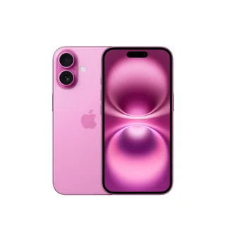 iPhone 16 pink 256 GB