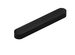 Beam (Gen 2). Die smarte Soundbar für TV, Musik und mehr (schwarz)