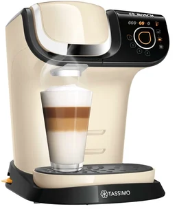 TAS6507 Tassimo My Way 2