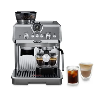 EC 9255.M La Specialista Arte Evo Cold Brew