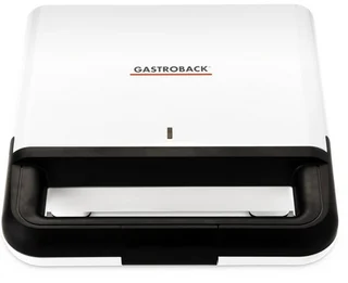 42443 Design Sandwichgrill