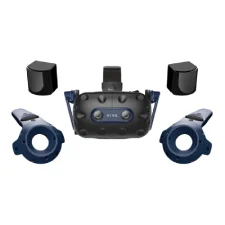 HTC  Pro 2 Full Kit -Virtual Reality Brille