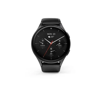 8900 Smartwatch schwarz