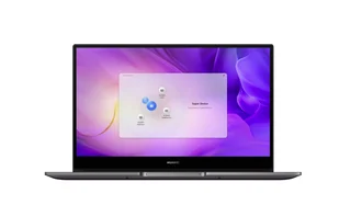 MateBook D 14 (2022) MateBook D 14 (2022), Space Gray, Core i5-1155G7, 16GB RAM, 512GB SSD, DE (53013PKG)