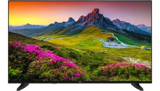 LCD-LED Fernseher, 139 cm/55 Zoll, 4K Ultra HD, Smart-TV