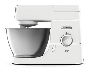 Chef KVC3110W Küchenmaschine