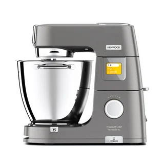 KWL90.244SI Titanium Chef Patissier XL