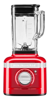 K400 5KSB4026EER Artisan Standmixer empire rot