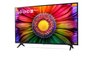 75UR80006LJ 190 cm (75 Zoll) UHD Fernseher (Active HDR, 60 Hz, Smart TV) [Modelljahr 2023]