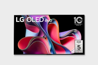 OLED55G39LA