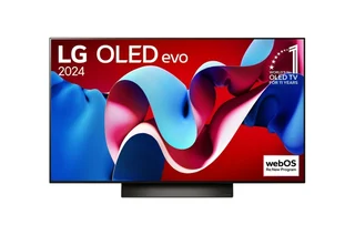 OLED48C47LA