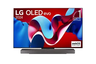 OLED-Fernseher, 139 cm/55 Zoll, 4K Ultra HD, Smart-TV