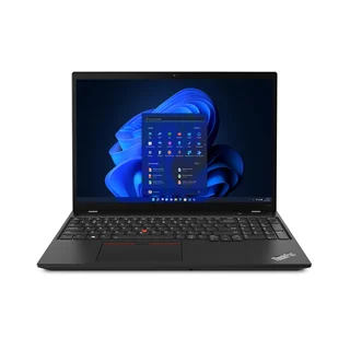 ThinkPad P16s G2 (AMD), Villi Black, Ryzen 7 PRO 7840U, 32GB RAM, 1TB SSD, DE (21K90009GE)