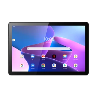 Tab M10 (3. Gen) Tablet | 10,1'' WUXGA Touch Display | Unisoc T610 | 3GB RAM | 32GB Speicher | Wi-Fi | Android 13 | grau