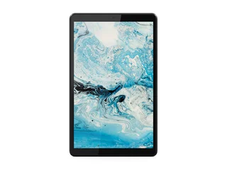 Tab M8 HD (2. Gen) Tablet | 8'' HD Touch Display | MediaTek Helio A22 | 2GB RAM | 32GB Speicher | Wi-Fi | Android 13 | grau