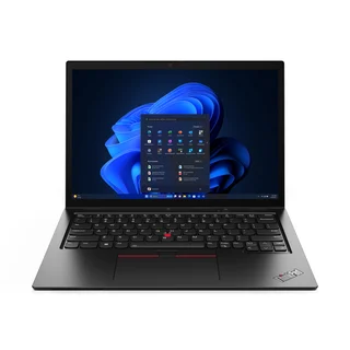 ThinkPad L13 2-in-1 G5 (Intel), Black, Core Ultra 7 155U, 16GB RAM, 512GB SSD, DE (21LM001TGE)