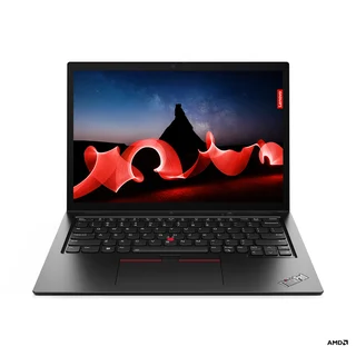 ThinkPad L13 Yoga G4 (AMD), Thunder Black, Ryzen 5 PRO 7530U, 16GB RAM, 512GB SSD, DE (21FR000AGE)