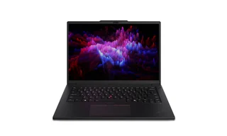 ThinkPad P14s G5 (Intel), Core Ultra 7 165H, 64GB RAM, 2TB SSD, RTX 500 Ada Generation, DE (21G2000SGE)