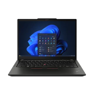 ThinkPad X13 G5 (Intel), Deep Black, Core Ultra 5 125U, 32GB RAM, 1TB SSD, DE (21LU005GGE)