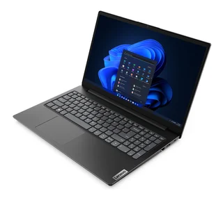 V15 G4 IRU, Business Black, Core i3-1315U, 8GB RAM, 256GB SSD, DE (83A1002CGE)