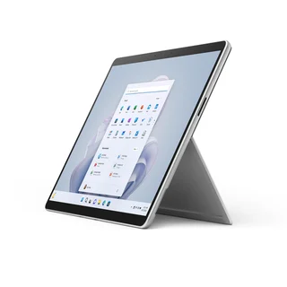 Surface Pro 9 Platinum, Intel i5-12. Gen, 8 GB, 256 GB SSD 2in1 Conver