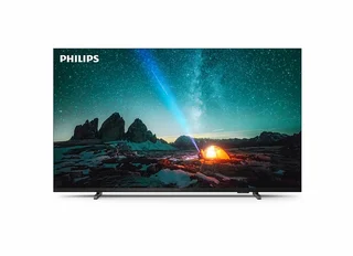 LED-Fernseher, 126 cm/50 Zoll, 4K Ultra HD, Smart-TV