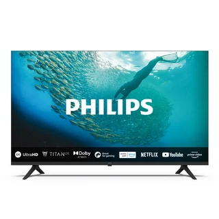 LED-Fernseher »50PUS7009/12«, 4K Ultra HD, Smart-TV