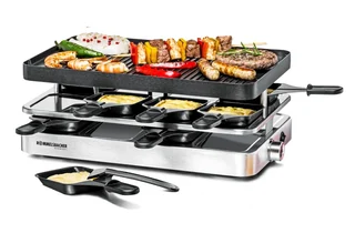 RC 1400 Raclette