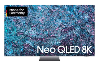 Neo QLED 8K QN900D Fernseher 65 Zoll, TV mit Neo Quantum HDR 8K Pro, Neural Quantum 8K AI Gen3 Prozessor, 8K AI Upscaling, Smart TV, KI TV,