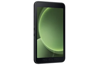 Galaxy Tab Active5 X306B, 6GB RAM, 128GB, 5G, Enterprise Edition (SM-X306BZGAEEB / SM-X306BZGAEEE)