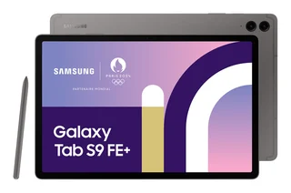 Galaxy Tab S9 FE+ X610, Graphite, 12GB RAM, 256GB (SM-X610NZAE)