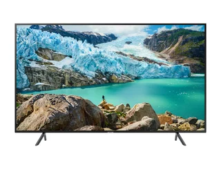 RU7179 138 cm (55 Zoll) 4K LED Fernseher (Ultra HD, HDR, Triple Tuner, Smart TV) [Modelljahr 2019]