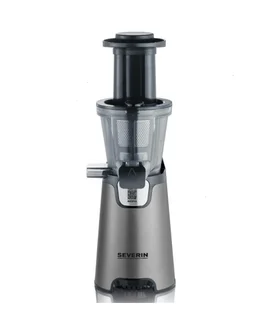 Slow Juicer »ES 3571«, 150 W, für Säfte, Sorbets, Marmelade uvm.,...