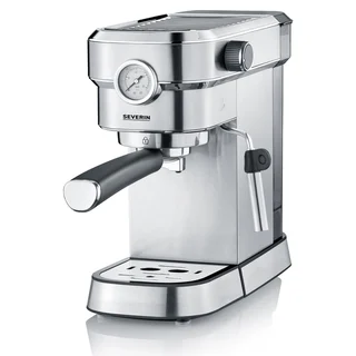 KA5995 Espressomaschine silber