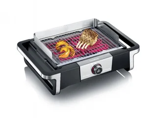 Tischgrill »SENOA Digital Boost S PG 8114«, 3000 W