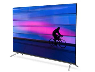 LED-Fernseher »SRT55UD7553«, 4K Ultra HD, Android TV-Smart-TV