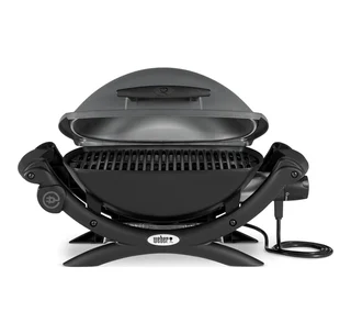 Q1400 Dark Gray Elektrogrill 2200 Watt