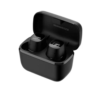 CX Plus True Wireless–Bluetooth-In-Ear-Kopfhörer: Musikhören und Telefonieren mit Active Noise Cancellation, anpassbarer Touch-Bedienung, Bass