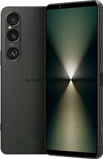 Xperia 1 VI 256GB grün