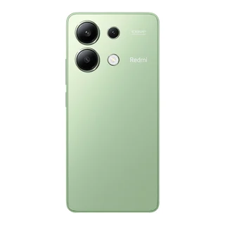 Redmi Note 13 Smartphone, 8+256GB, Handy ohne Vertrag, 6,67" FHD+ AMOLED Display, 5.000 mAh, 108MP Kamera, Dual-SIM, Grün