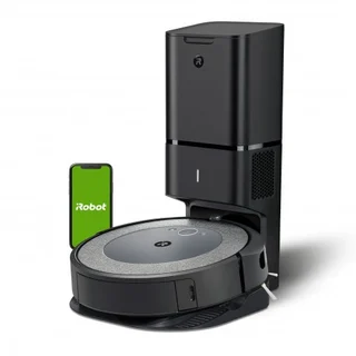 Roomba i3+ inkl. Absaugstation (i3558)