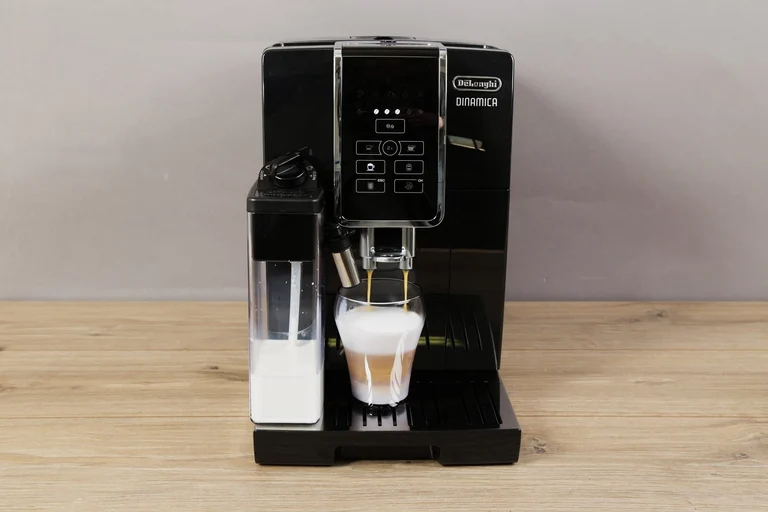 De'Longhi hat Kaffeevollautomaten in allen Preisklassen im Angebot