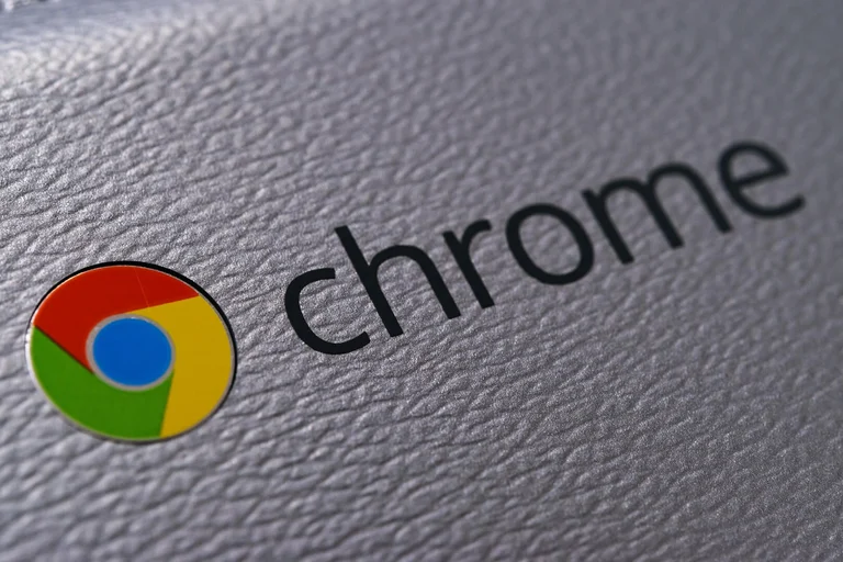 Das Chrome-Logo ziert in den meisten Fällen die Oberseite eines Chromebooks.